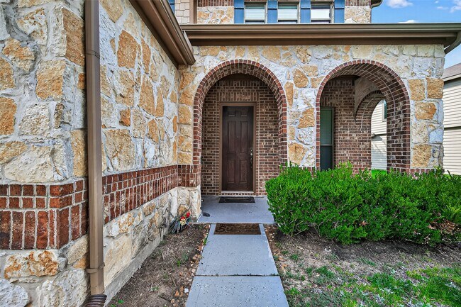 4103 Sherry Mist Ln Katy, TX 77449 photo 3