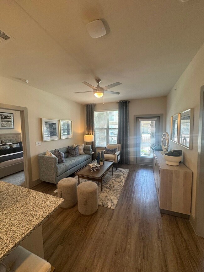 551 E Finley Blvd Anna, TX 75409 photo 3