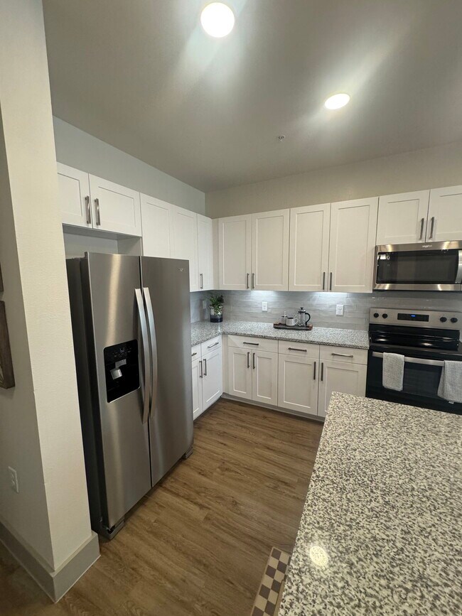 551 E Finley Blvd Anna, TX 75409 photo 2