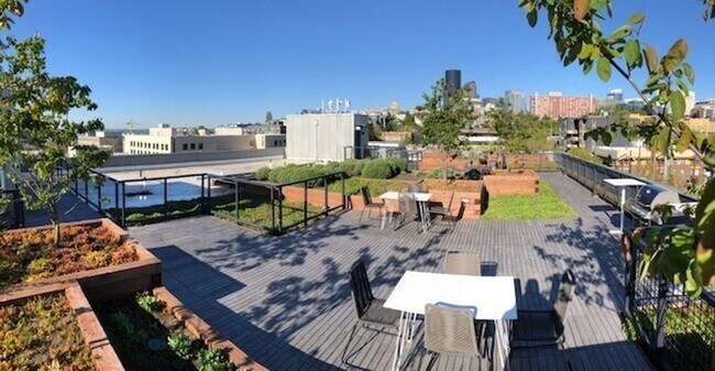 Craft Apartments photo 4