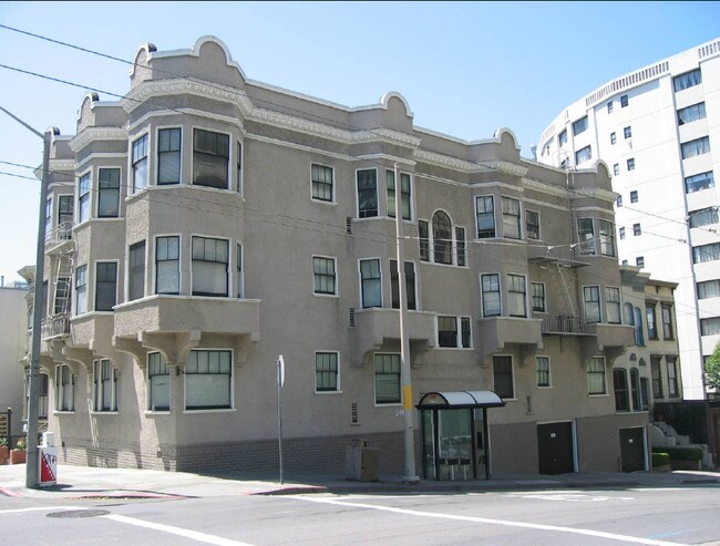 2401 Sacramento Street, San Francisco, CA 94115 photo 2