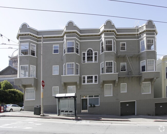 2401 Sacramento Street, San Francisco, CA 94115 photo 3