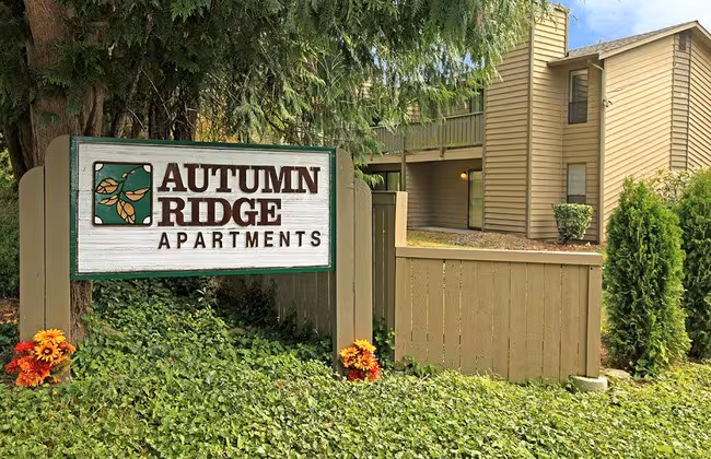 Autumn Ridge Apartments photo 5