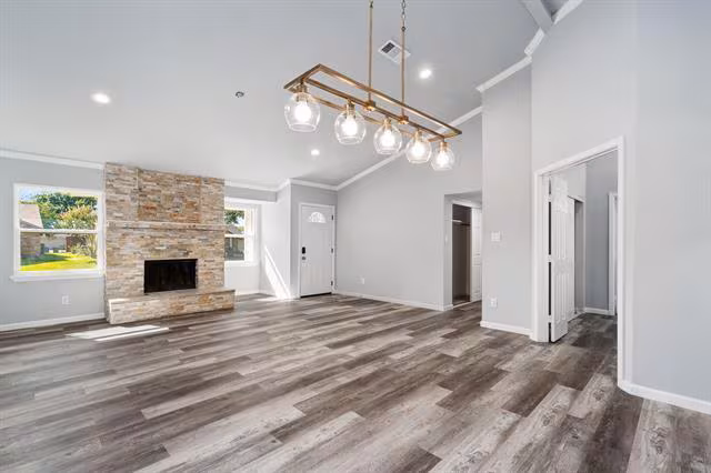 6816 Curry Dr The Colony, TX 75056 photo 4