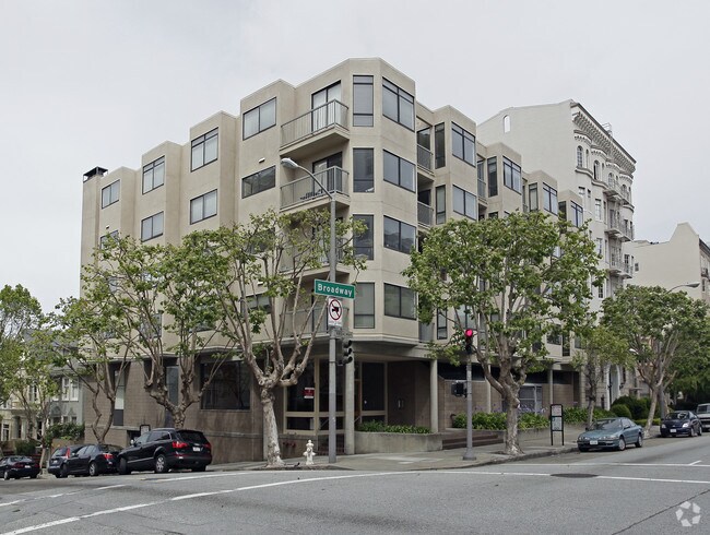 1790 Broadway Apartments* photo 4