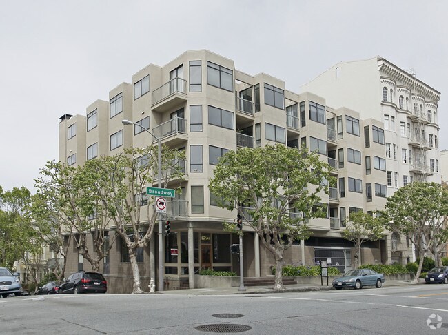 1790 Broadway Apartments* photo 5
