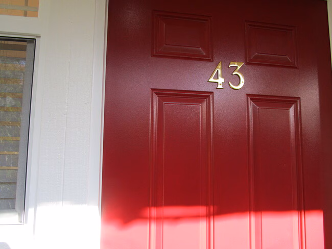 La Palma Apartments photo 5