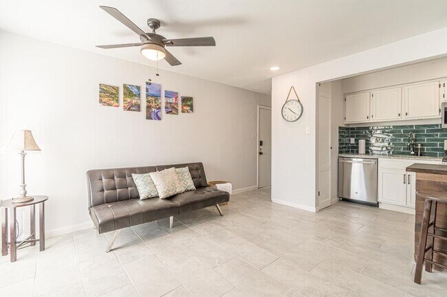 346 Natalen Ave San Antonio, TX 78209 photo 3