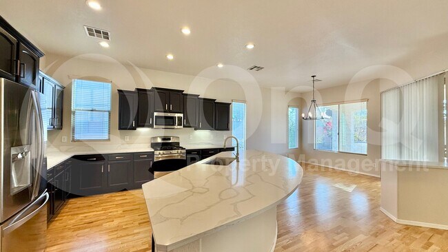 5312 S Citrus Ct Gilbert, AZ 85298 photo 4