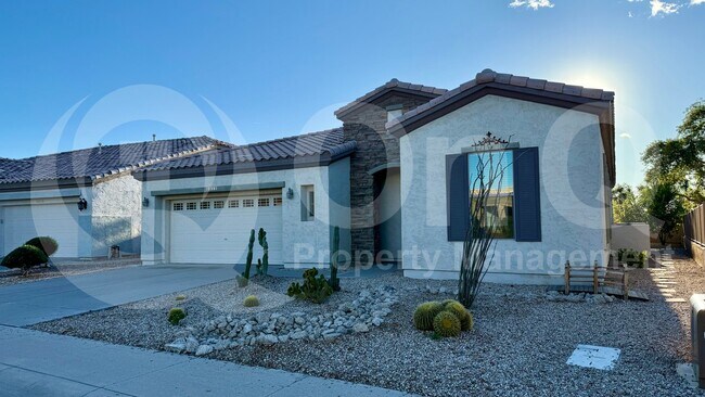5312 S Citrus Ct Gilbert, AZ 85298 photo 2