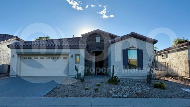 5312 S Citrus Ct Gilbert, AZ 85298