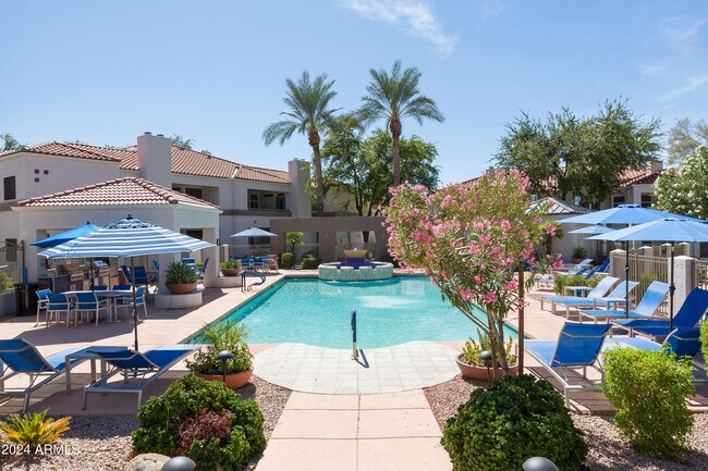 11375 E Sahuaro Dr Scottsdale, AZ 85259 photo 5