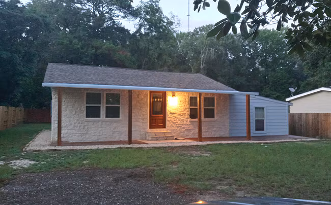 25745 Dulaney Street, Splendora, TX 77372 photo 2