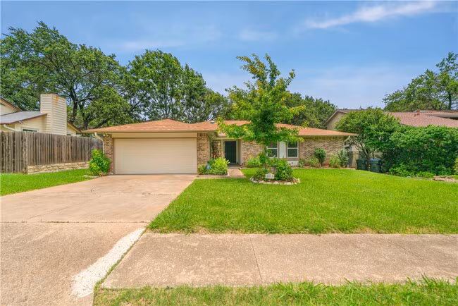 11515 Powder Mill Trail Austin, TX 78750 photo 5