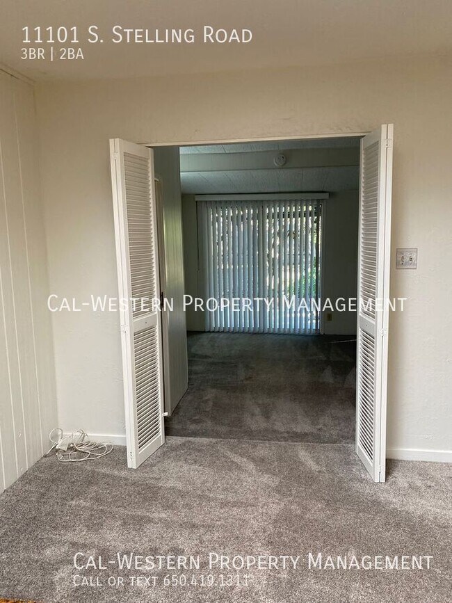 11101 South Stelling Road, Cupertino, CA 95014 photo 3