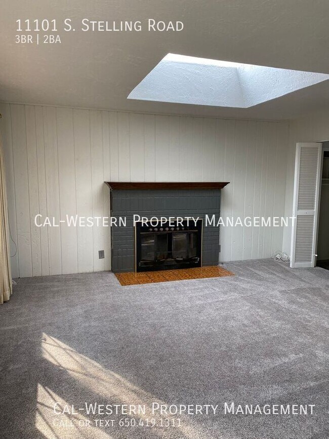 11101 South Stelling Road, Cupertino, CA 95014 photo 2