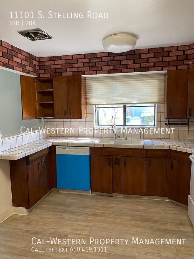 11101 South Stelling Road, Cupertino, CA 95014 photo 5