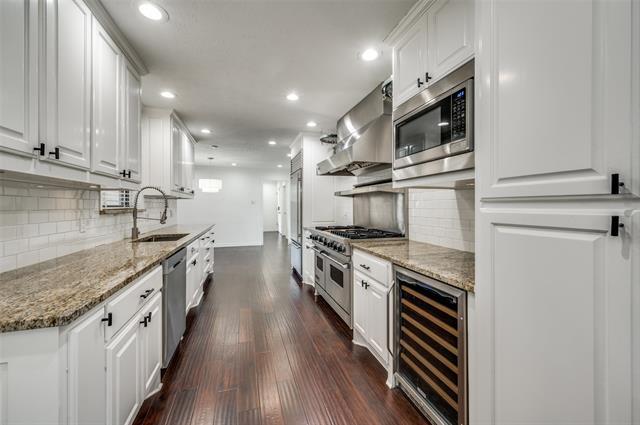 3709 Peter Pan Drive, Dallas, TX 75229 photo 5