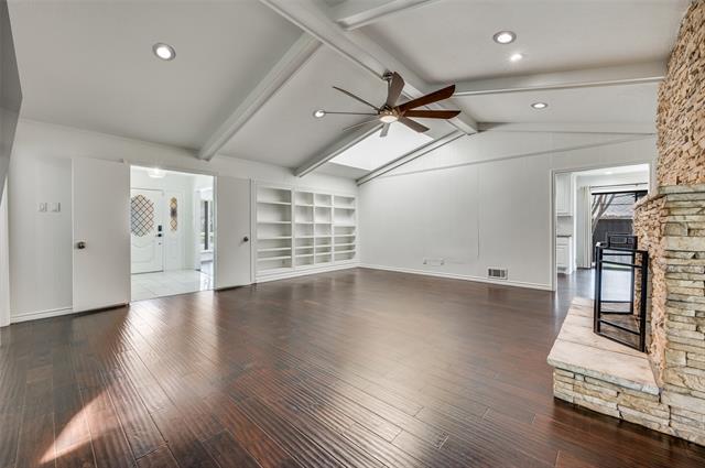 3709 Peter Pan Drive, Dallas, TX 75229 photo 3