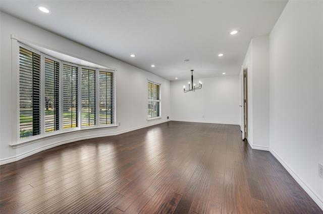 3709 Peter Pan Drive, Dallas, TX 75229 photo 2