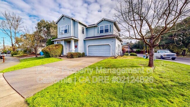 1378 Velma Ave Santa Rosa, CA 95403 photo 2