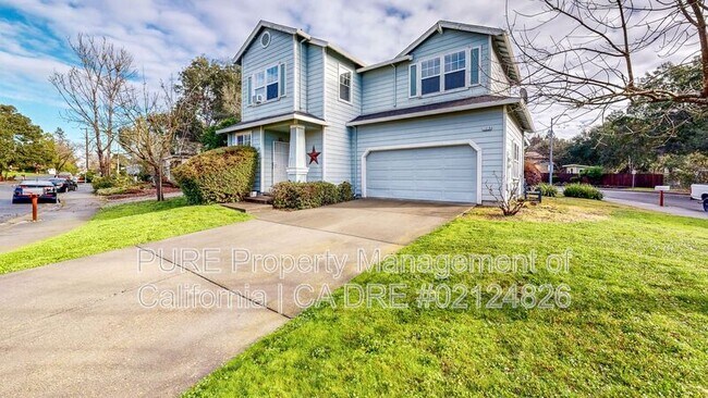 1378 Velma Ave Santa Rosa, CA 95403 photo 3