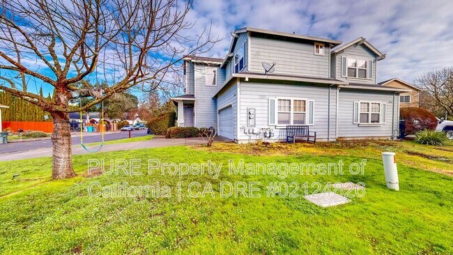 1378 Velma Ave Santa Rosa, CA 95403 photo 4