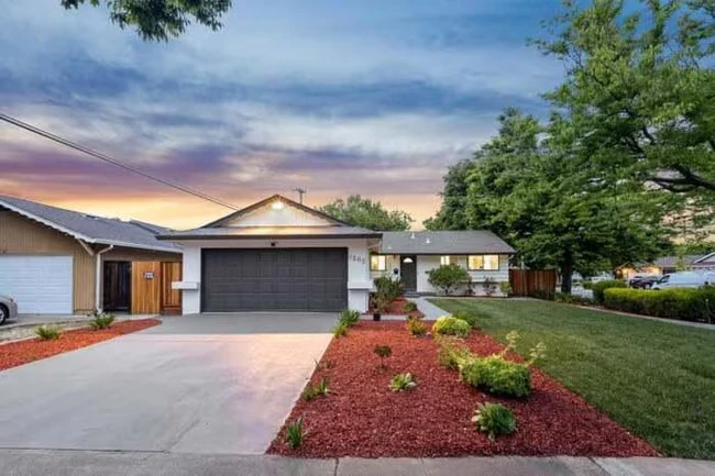 1565 Willowdale Dr San Jose, CA 95118 photo 2