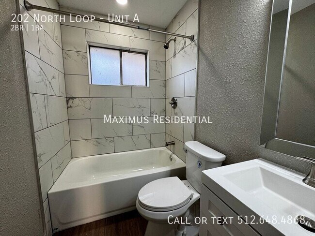 202 W N Loop Blvd Austin, TX 78751 photo 5