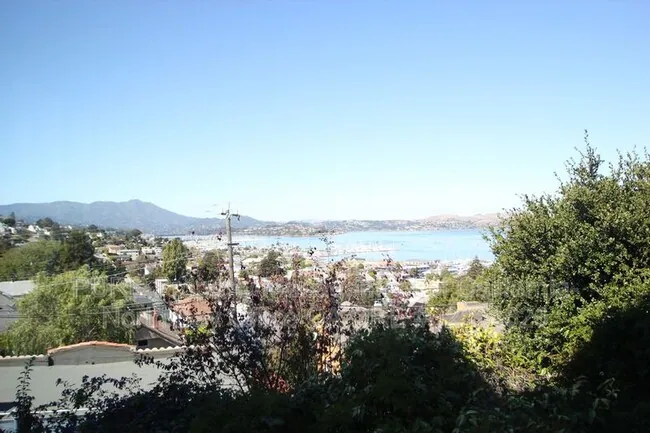 195 San Carlos Ave Sausalito, CA 94965 photo 2