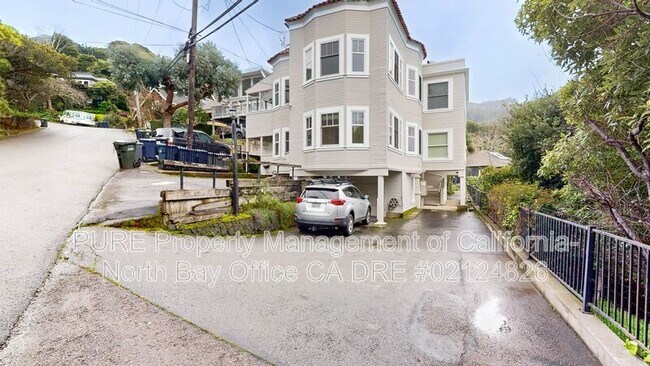 195 San Carlos Ave Sausalito, CA 94965 photo 5