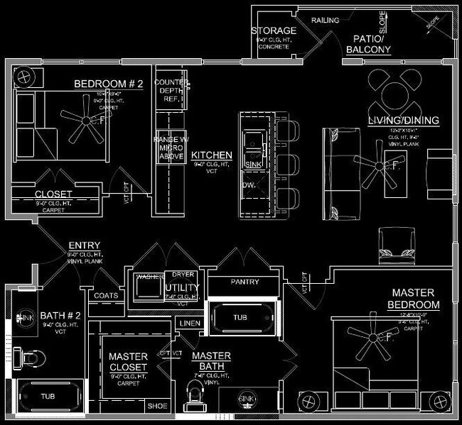 11432 Churchill Pk Wy Fort Worth, TX 76244 photo 2