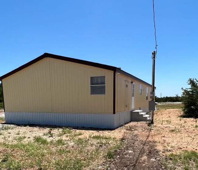 810 Green Branch Road, Weatherford, TX 76085 photo 2