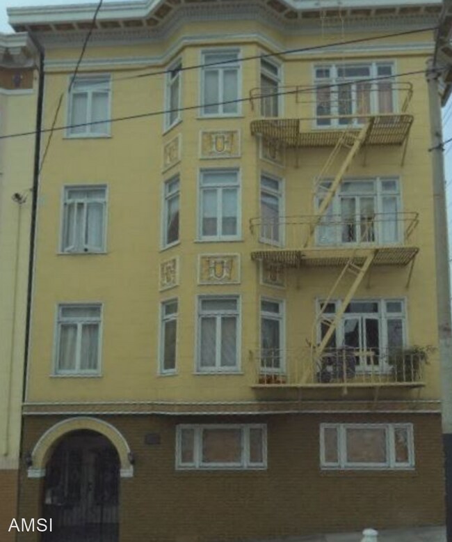 359 Fillmore Street, San Francisco, CA 94117 photo 2