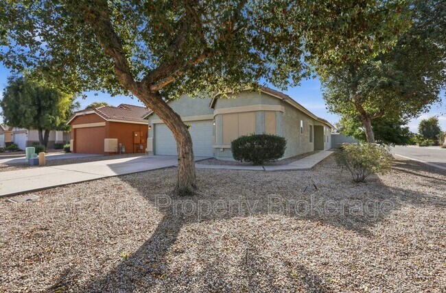 919 E Monteleone St San Tan Valley, AZ 85140