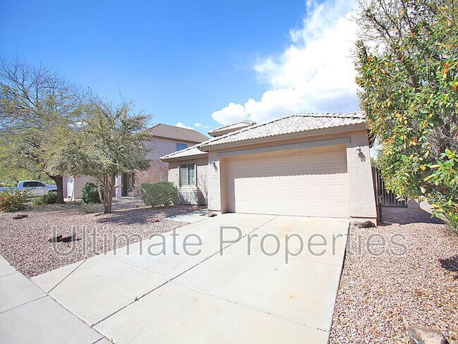 25754 W Siesta Way photo 2