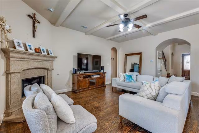 12223 Jackson Creek Drive, Dallas, TX 75243 photo 5