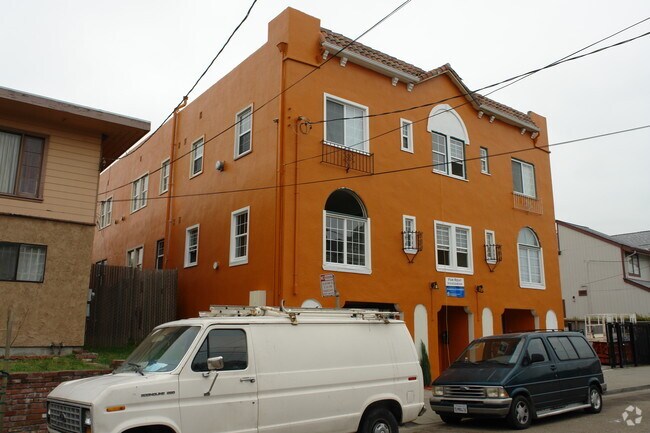 1824 Linden Street, Oakland, CA 94607 photo 5