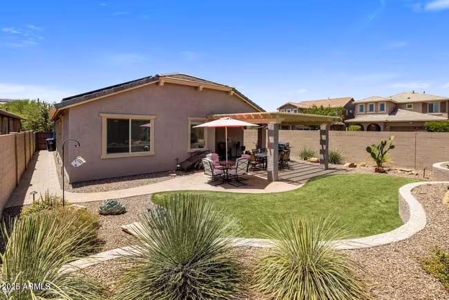4230 W Palace Sta Rd New River, AZ 85087 photo 4