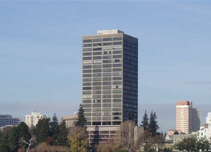 Park Bellevue Tower Building photo 5