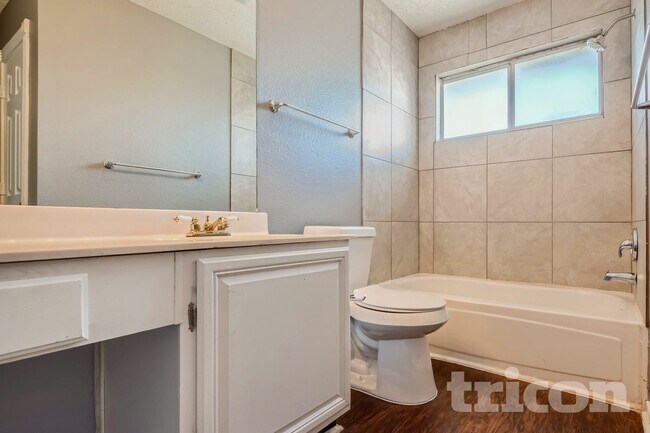 1417 Baker Drive, Cedar Hill, TX 75104 photo 5