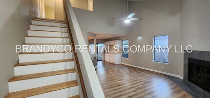 3903 London Ln Killeen, TX 76543 photo 2