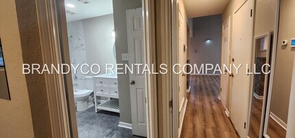 3903 London Ln Killeen, TX 76543 photo 5
