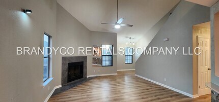 3903 London Ln Killeen, TX 76543 photo 4