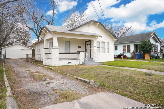 422 Canton San Antonio, TX 78202 photo 2