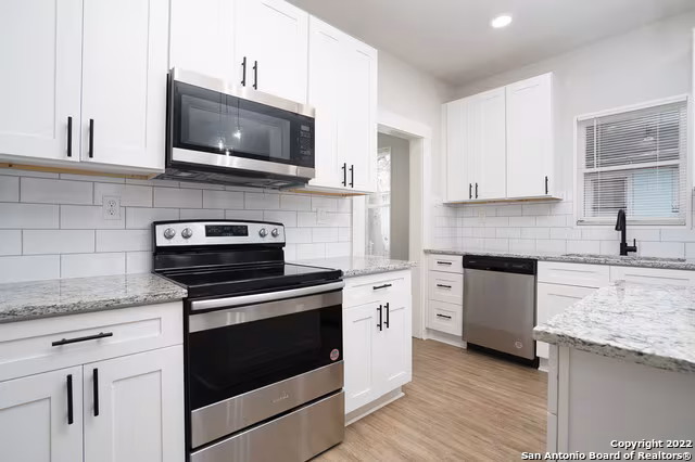 422 Canton San Antonio, TX 78202 photo 5