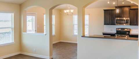 206 Sassafras St Hutto, TX 78634 photo 4