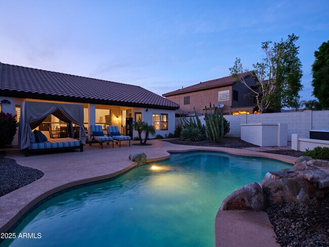 17237 N 52nd St Scottsdale, AZ 85254 photo 5