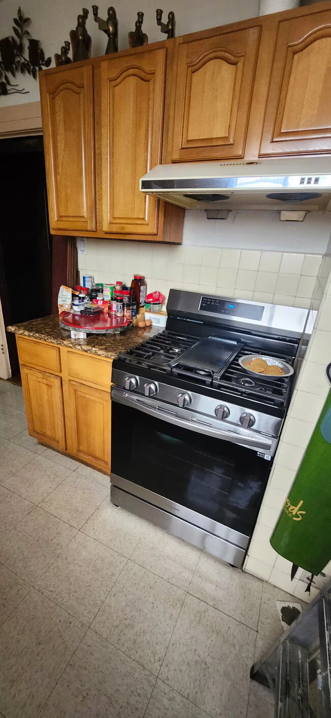 412 11th Ave San Francisco, CA 94118 photo 5