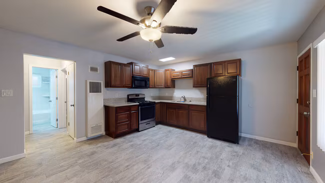 Sapphire Apartments photo 3